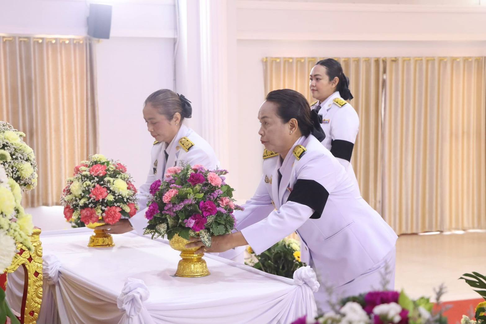 title - ส.ป.ก.สตูล ร่วมพิธี “วันพระบาทสมเด็จพระพุทธยอดฟ้าจุฬาโลกมหาราช และวันที่ระลึกมหาจักรีบรมราชวงศ์”